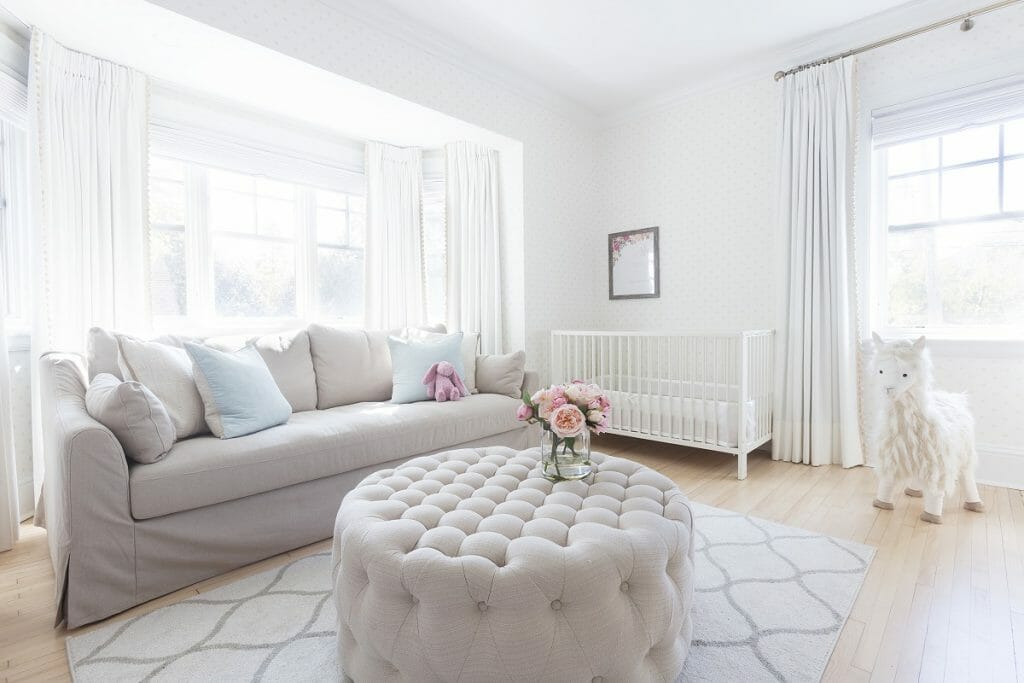 Nursery Ideas and Inspiration: Creating Your Baby's Wonderland