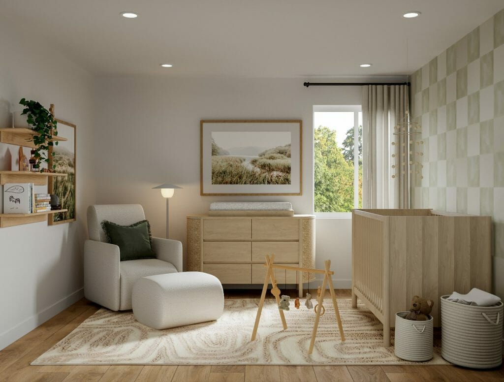 Nursery Ideas and Inspiration: Creating Your Baby's Wonderland ...