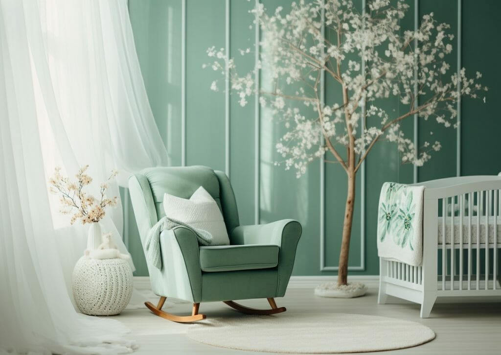 Nursery Ideas and Inspiration: Creating Your Baby's Wonderland