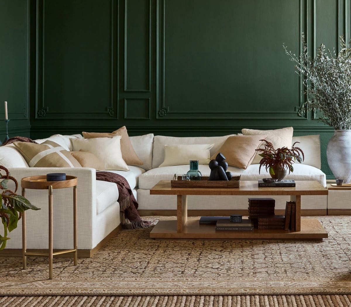 One of the best luxury online furniture stores