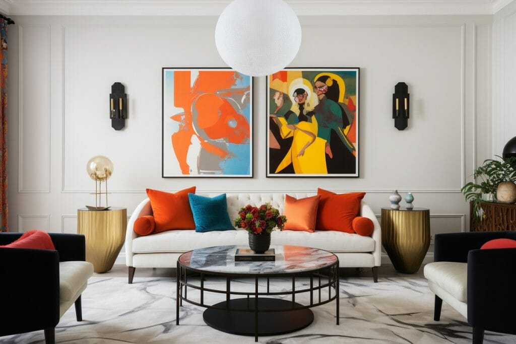 Pillow Arrangement 101 How to Arrange Pillows on a Bed and Sofa