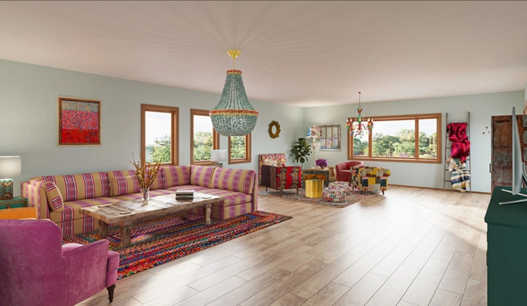 Stuccco online interior design living room example (1)