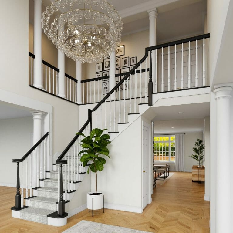 14 Best Mudroom Ideas for Stylish Organization - Decorilla Online ...