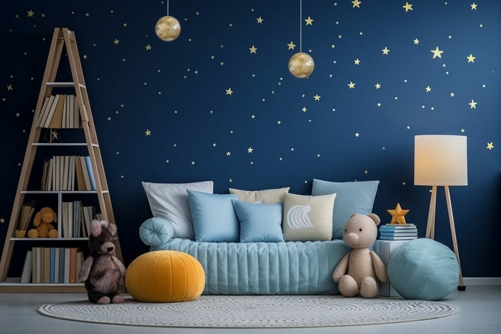 Enchanting Nursery Themes: Inspiring Ideas for Your Little One ...