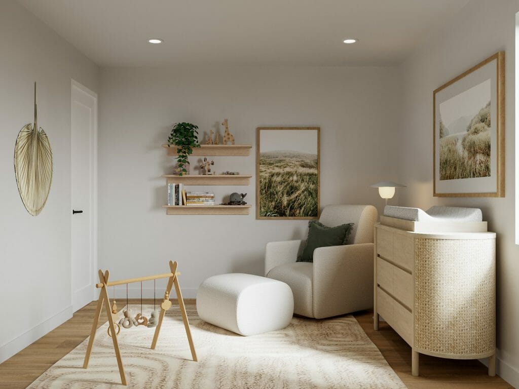 Enchanting Nursery Themes: Inspiring Ideas for Your Little One ...