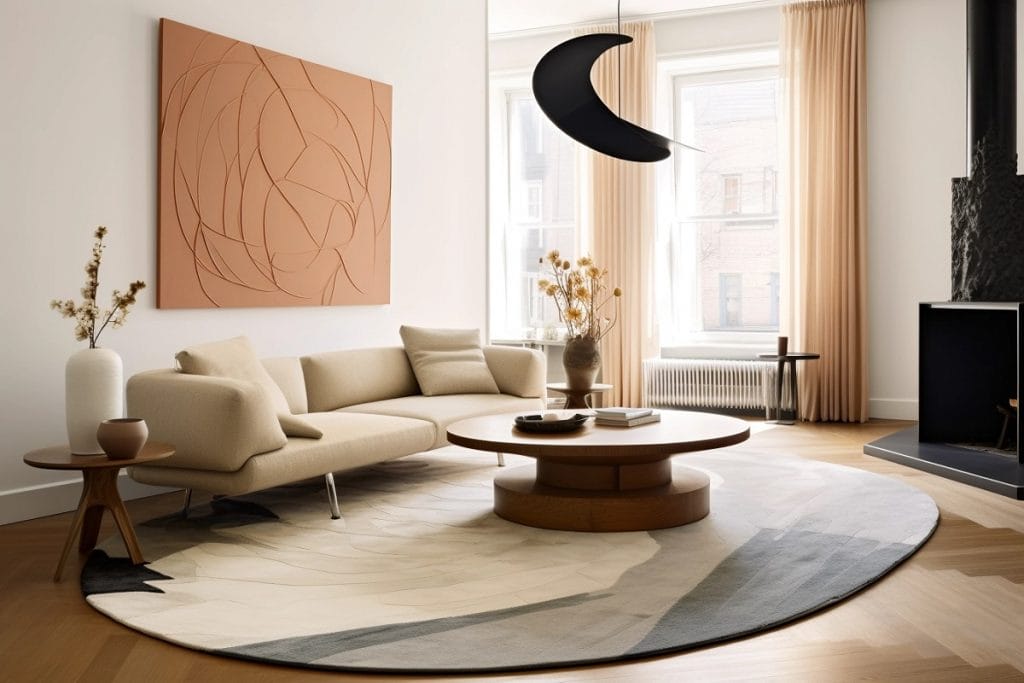 Ahead of the Curve: Hottest Living Room Trends of 2024 - Decorilla ...