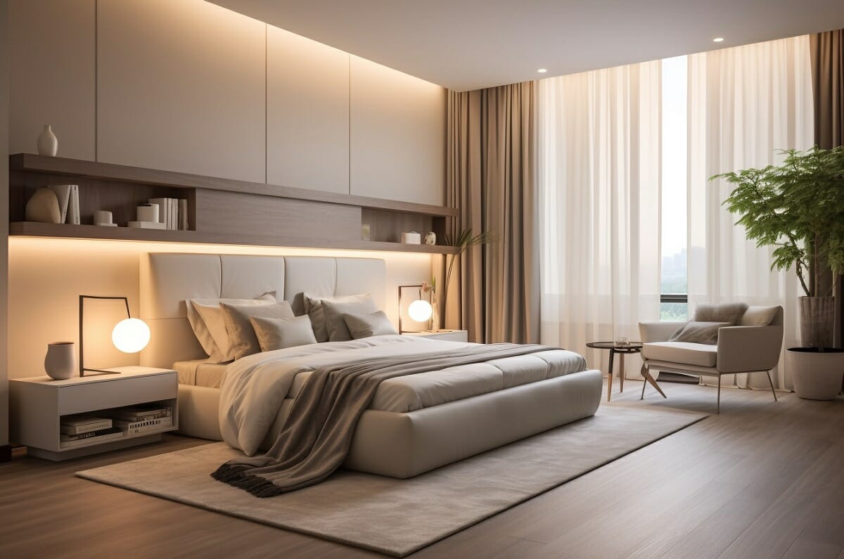 Bedroom Furniture Trends 2024 Gerti Juliane