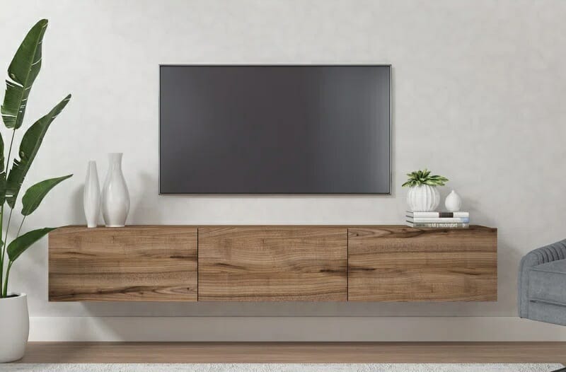 10 Best TV Consoles and Stands 2019