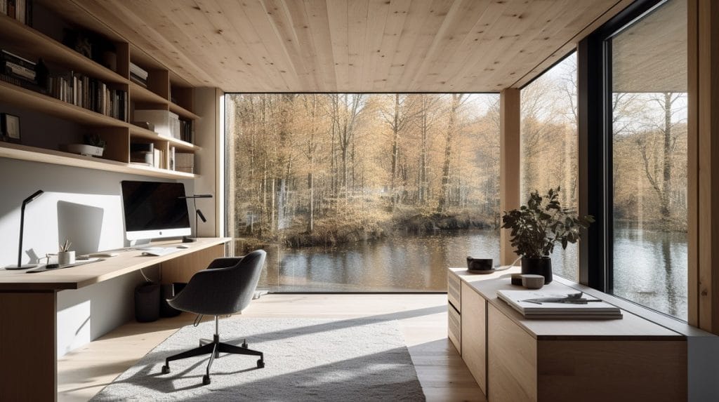 Home Office Trends 2024 The Ultimate WorkfromHome Hub Decorilla