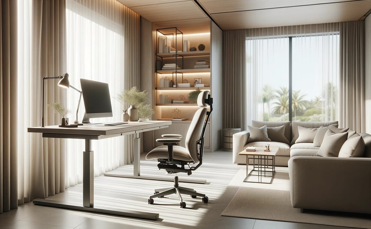 Best office desks of 2024