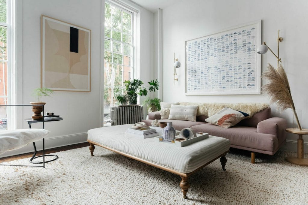 How Much Does it Cost to Decorate a Room? A Guide to Setting an Interior Design Budget ...