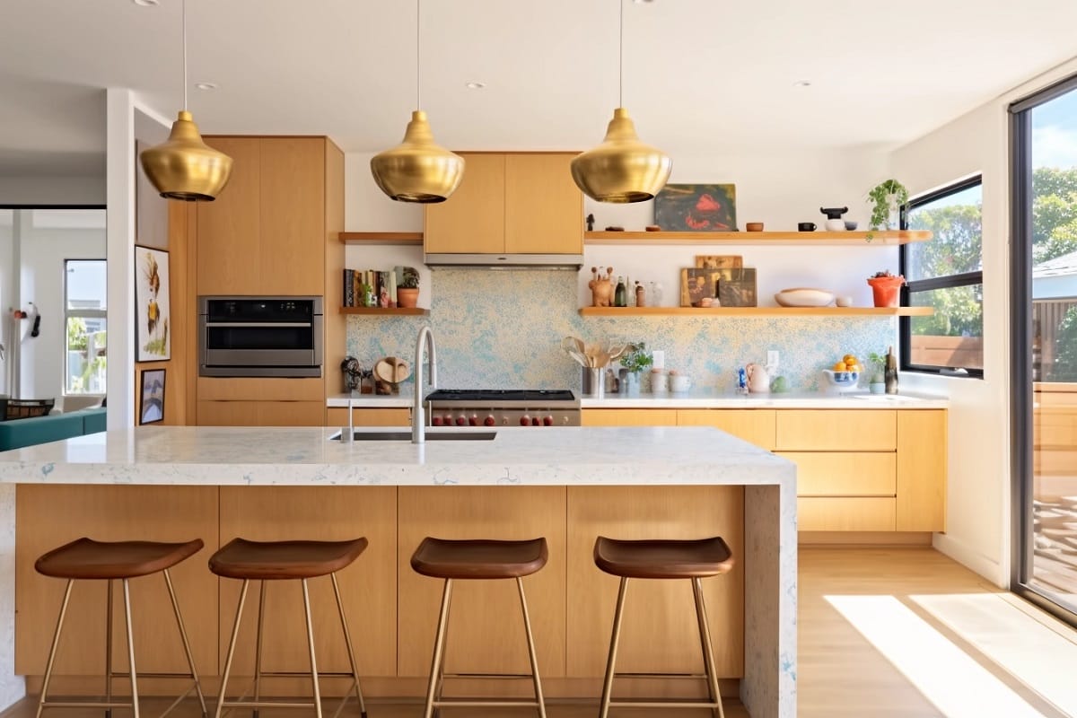 Kitchen Trends 2024: Dishing Out the Future of Design - Decorilla