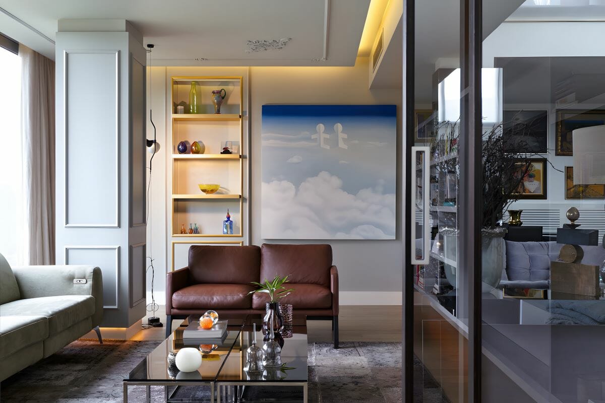 77 Best Living Room Decor Ideas 2024 - Unique Living Room Ideas