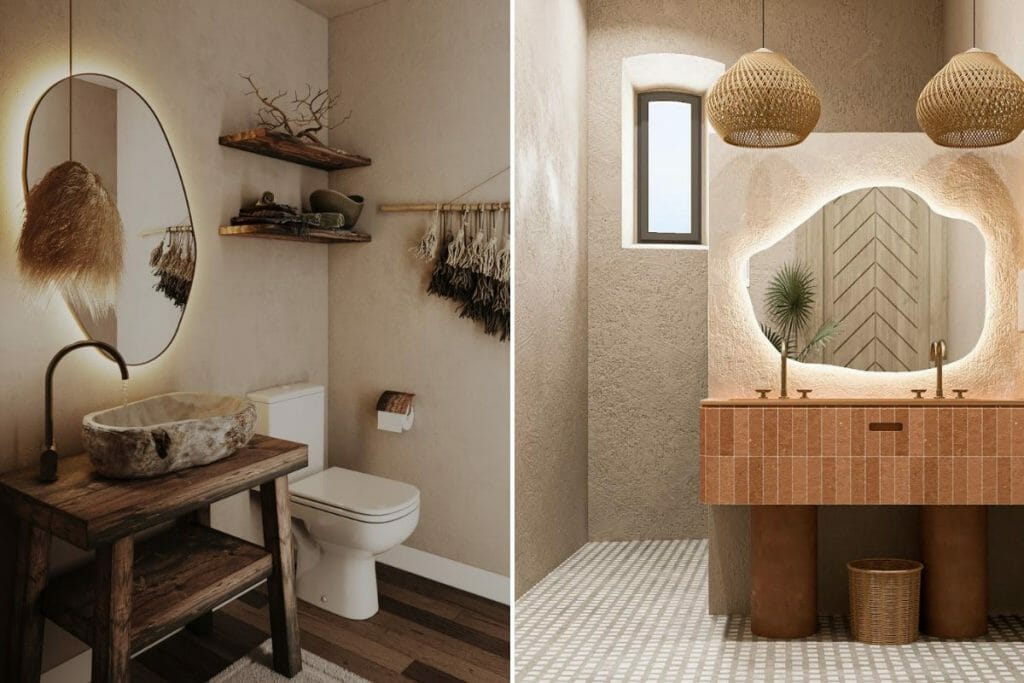 Modern Bathroom Design Ideas Top Tips for Crafting Your Personal Oasis
