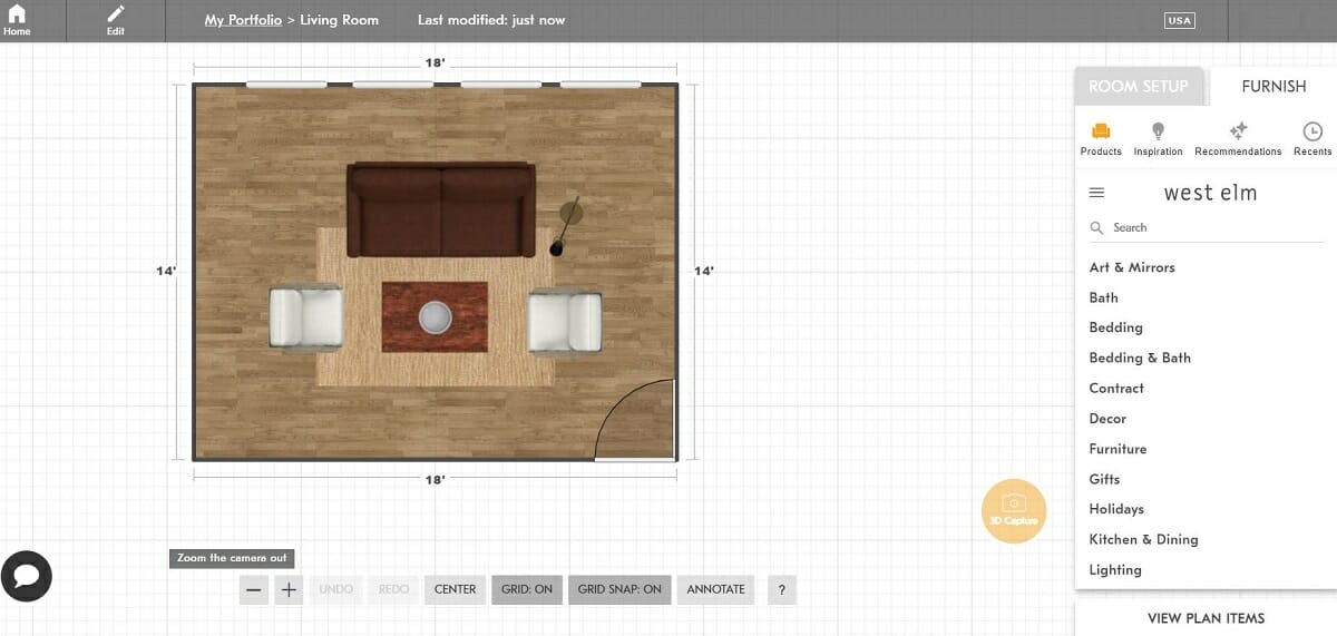 Modsy Review Design Perks & Things to Consider