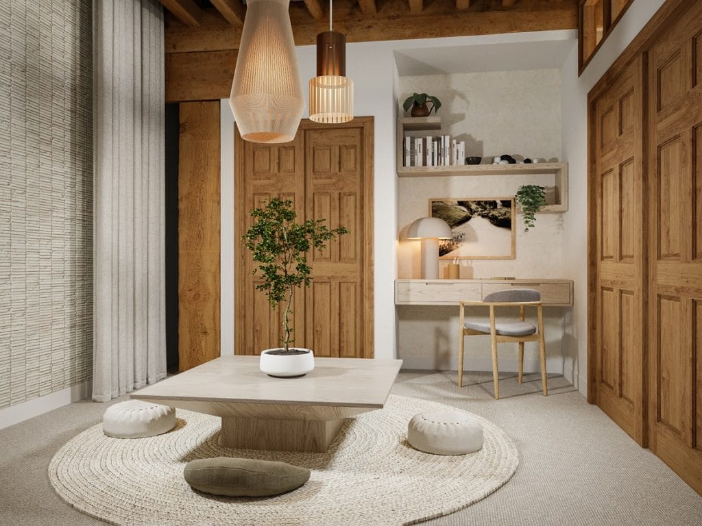 Home Office Trends 2024 The Ultimate WorkfromHome Hub Decorilla