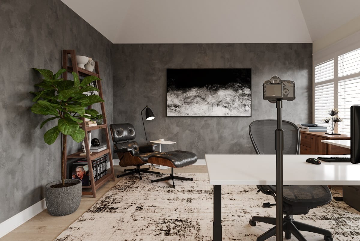 The Best Home-Office Furniture and Supplies of 2024