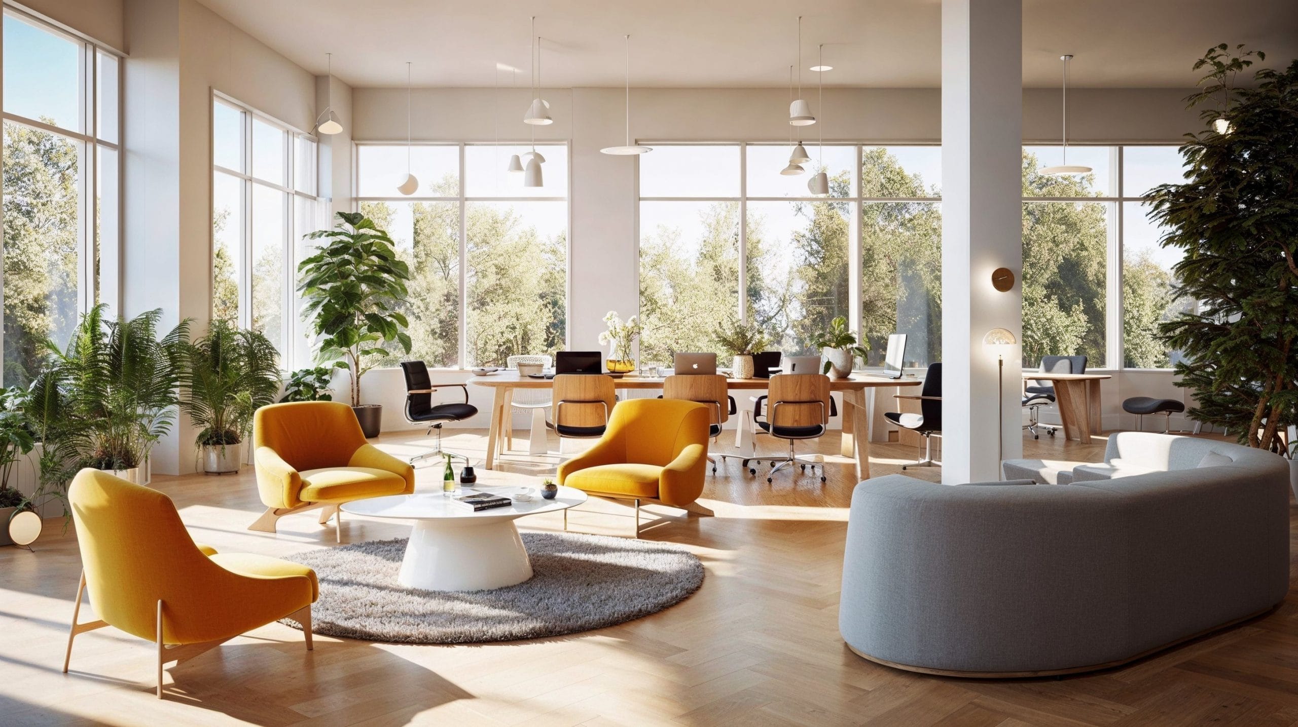 Office Interior Design Services: 10 Best in 2024 - Decorilla Online  Interior Design