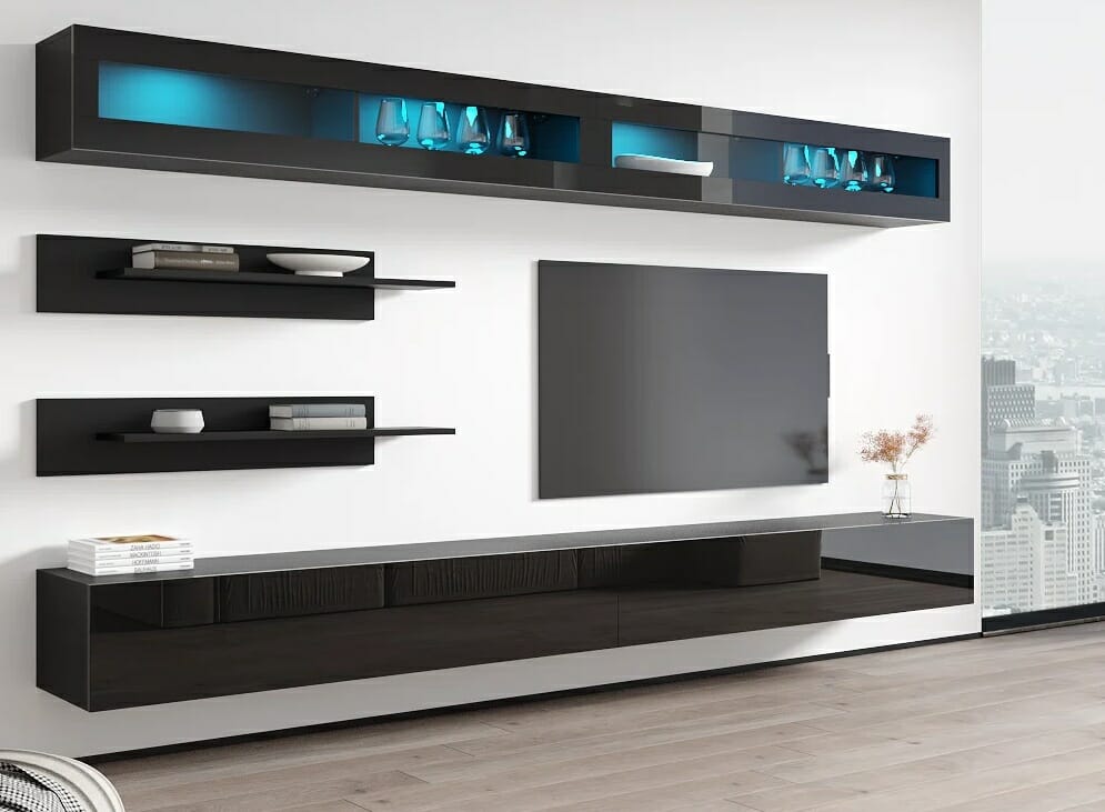 Best TV Stands to Upgrade Your Home Entertainment in 2021