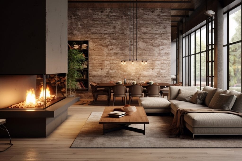 Ahead of the Curve: Hottest Living Room Trends of 2024 - Decorilla ...
