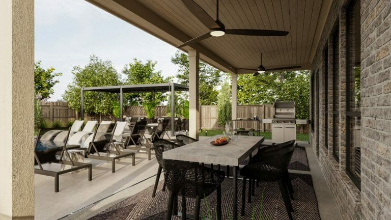 Luxury Adventure Rentals With Private Patio And Ziplining Access photo