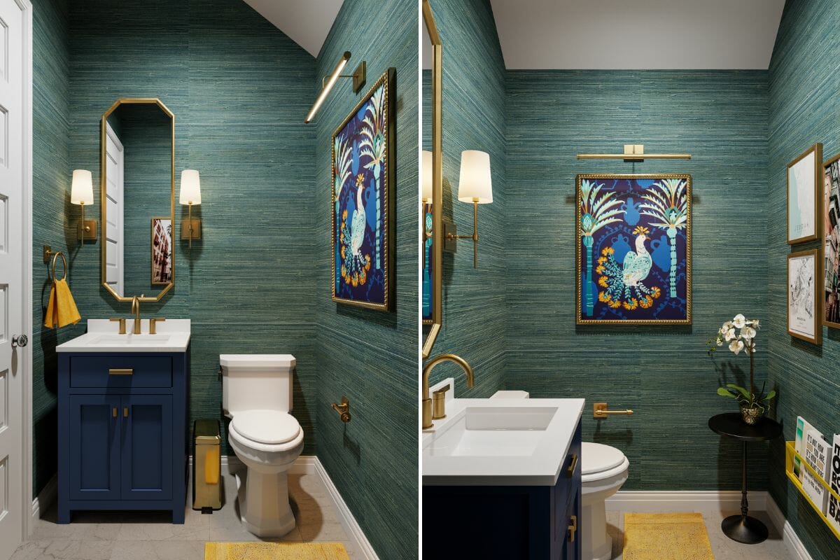 Top 10 Bathroom Interior Designers with Covetable Style - Decorilla