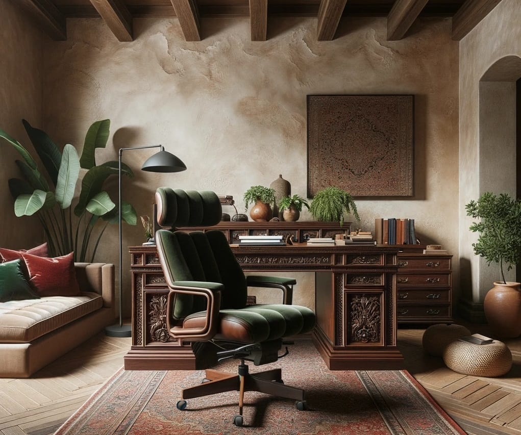 https://www.decorilla.com/online-decorating/wp-content/uploads/2023/10/Texture-rich-home-office-trends-2024.jpg
