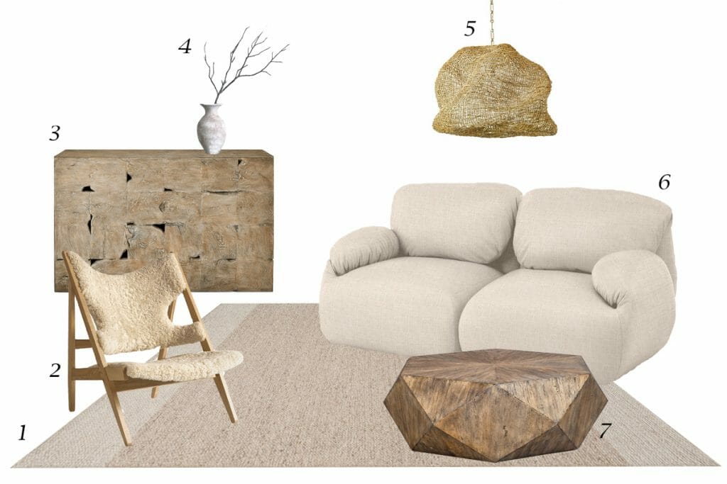 Before & After: Wabi Sabi Interior Design Ideas - Decorilla Online ...