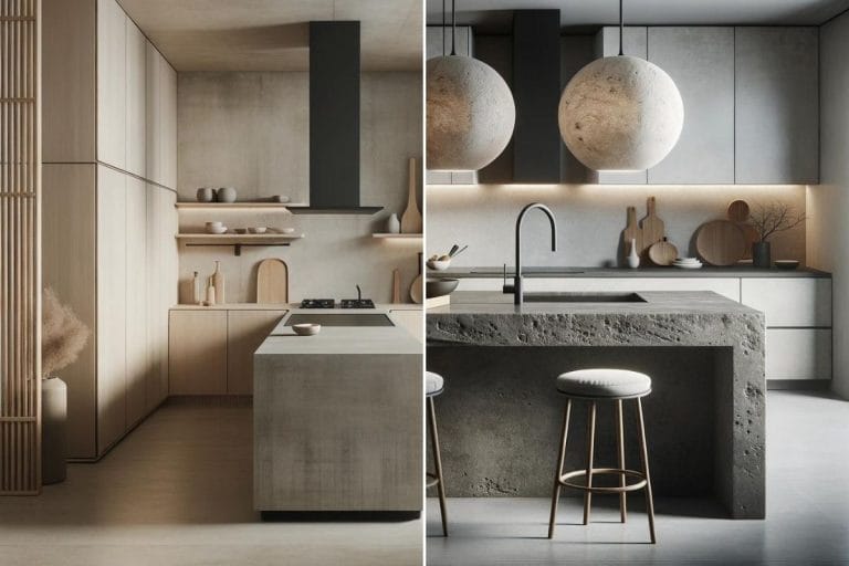 Wabi-Sabi Interior Design: Pro Tips for a Serene Home - Decorilla ...