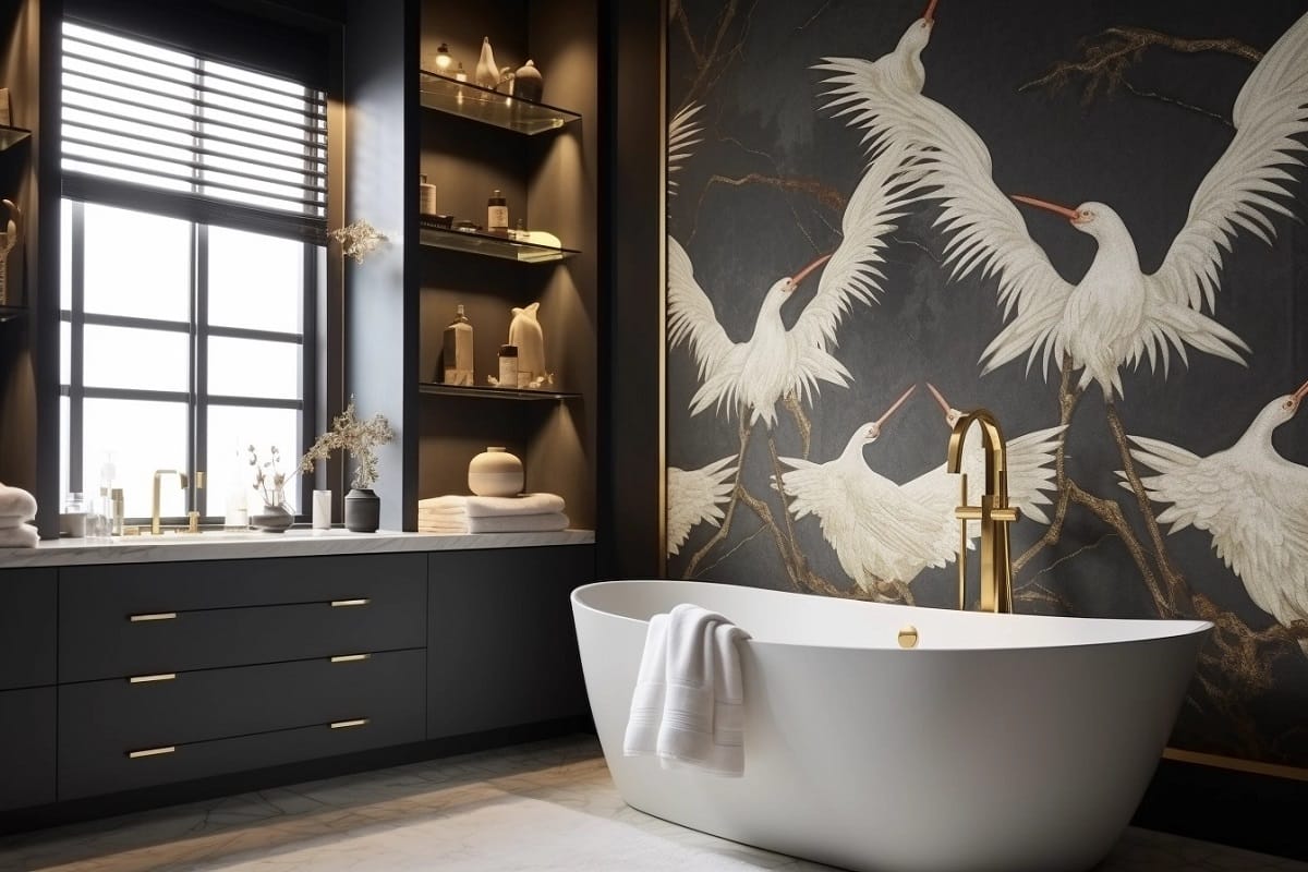 LED bathroom lighting ideas: 13 stylish, energy-saving options