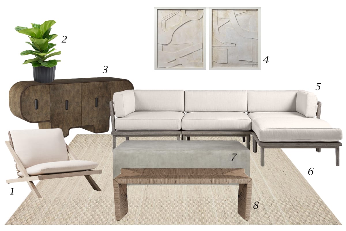 Bespoke interior design top picks by Decorilla