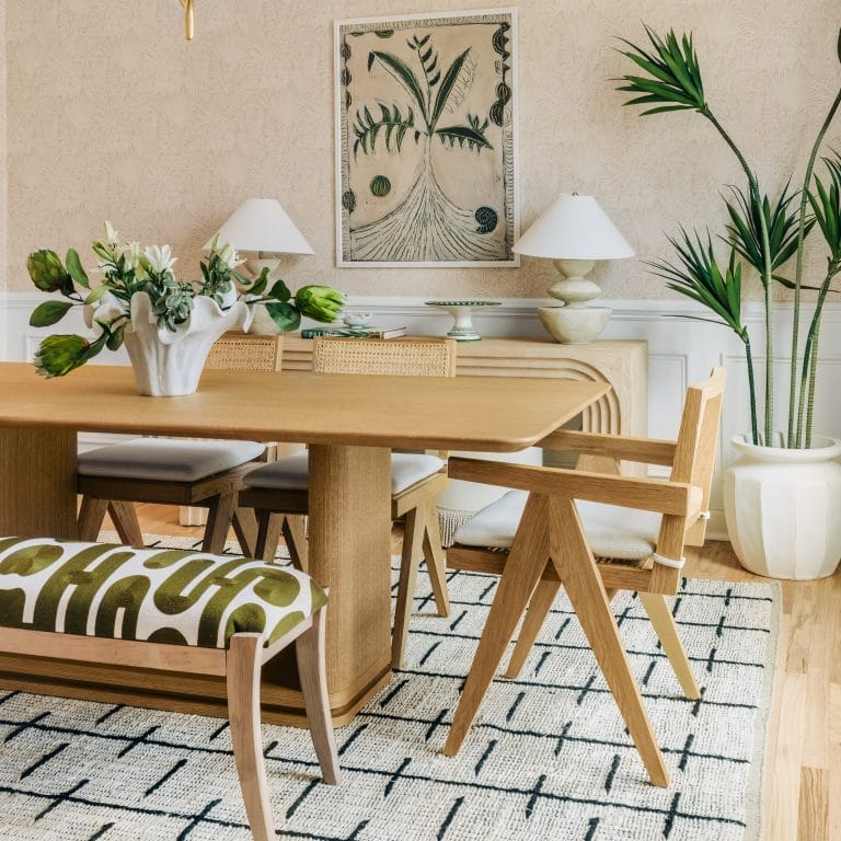 15 Dining Table Decor Ideas to Elevate Your Dining Experience