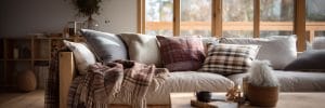 Cozy home interior ideas and decor