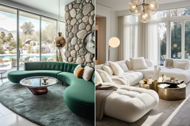 Sectional vs Sofa Showdown: Choosing the Perfect Seating for Your Home