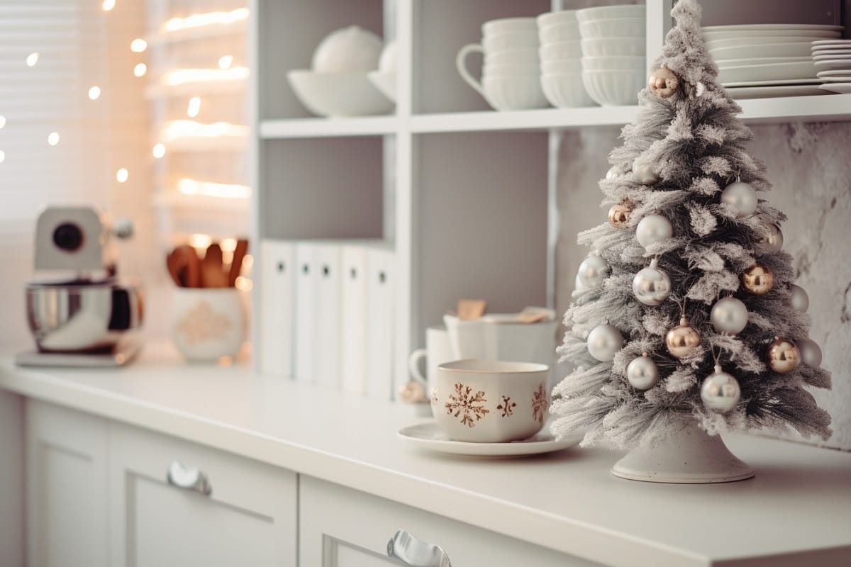 Cute holiday christmas decor ideas