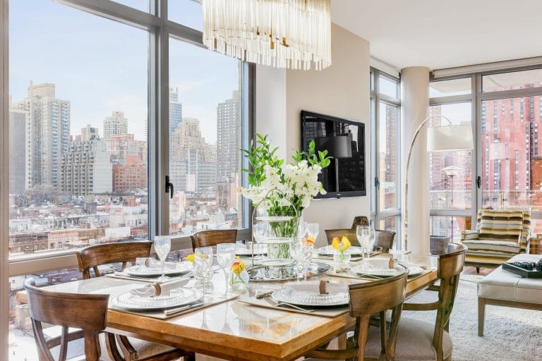 15 Dining Table Decor Ideas to Elevate Your Dining Experience