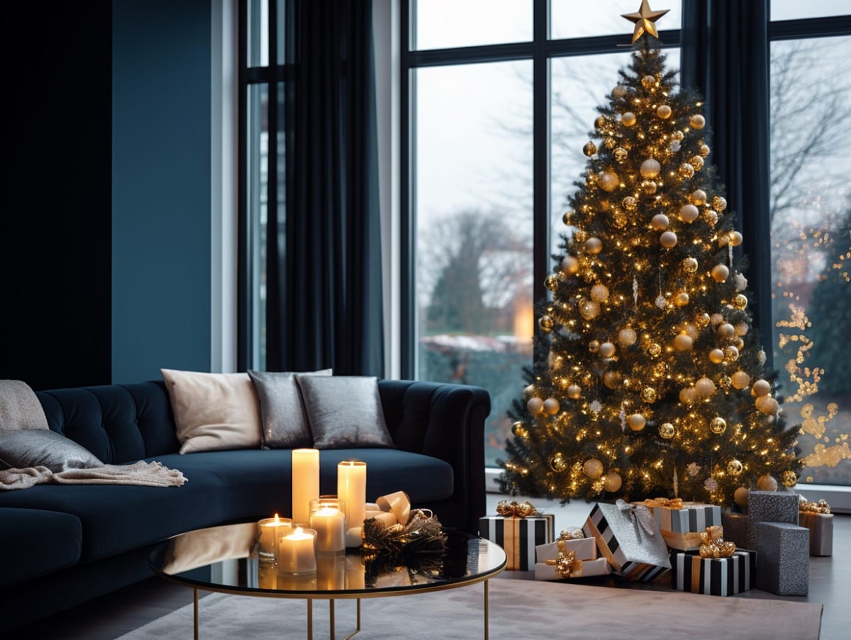 16 Designer-Approved Holiday Decorating Ideas 