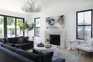 15 Best Living Room Color Schemes Designers Swear By - Decorilla Online ...