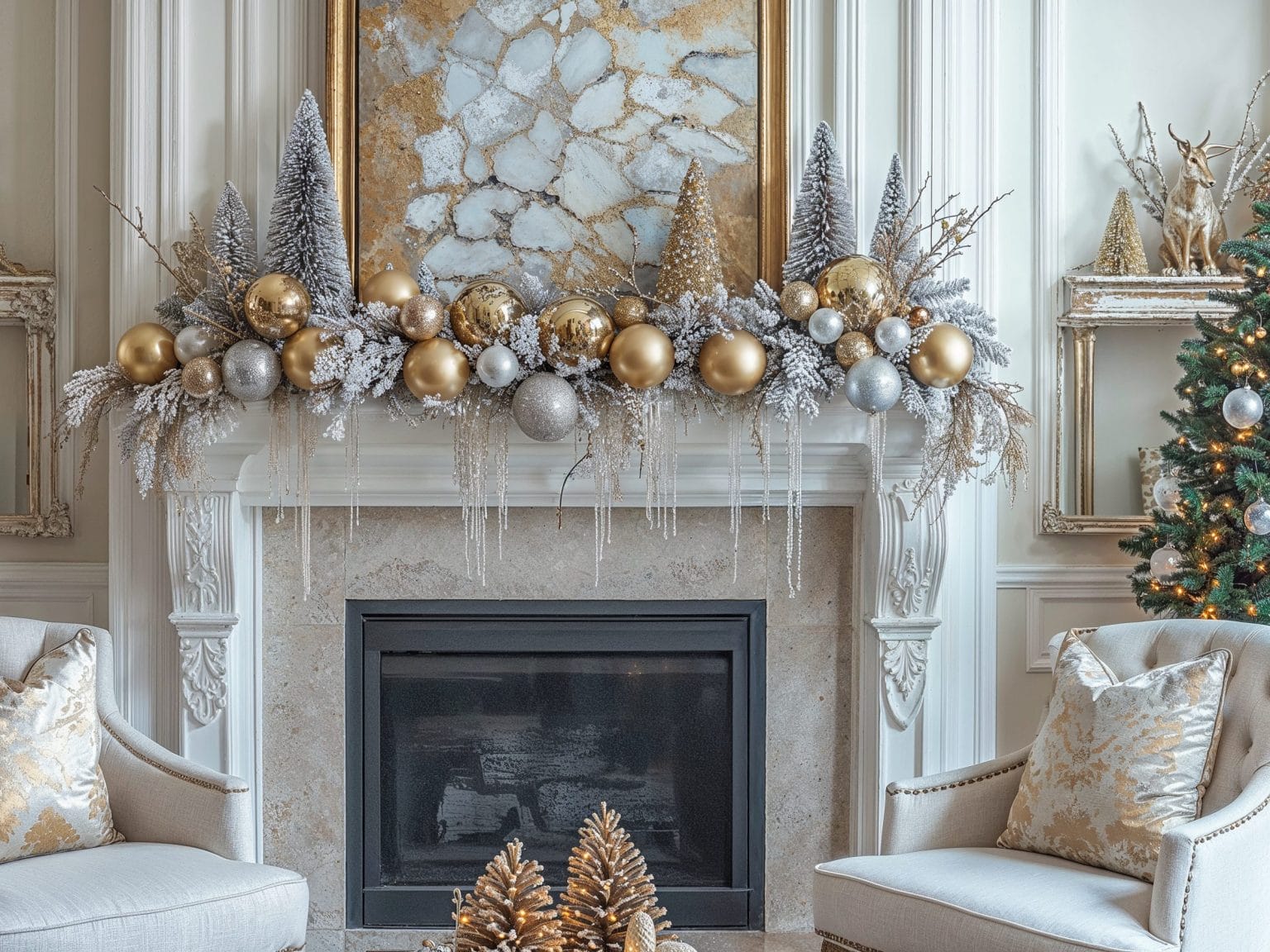 Decorate for New Year's Eve: Expert Ideas from Interior Designers ...