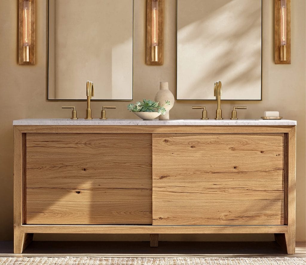 Top Bathroom Vanity Stores Best Places to Buy a Bathroom Vanity