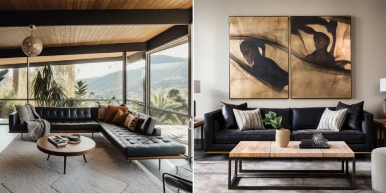 Sectional vs Sofa Showdown: Choosing the Perfect Seating for Your Home