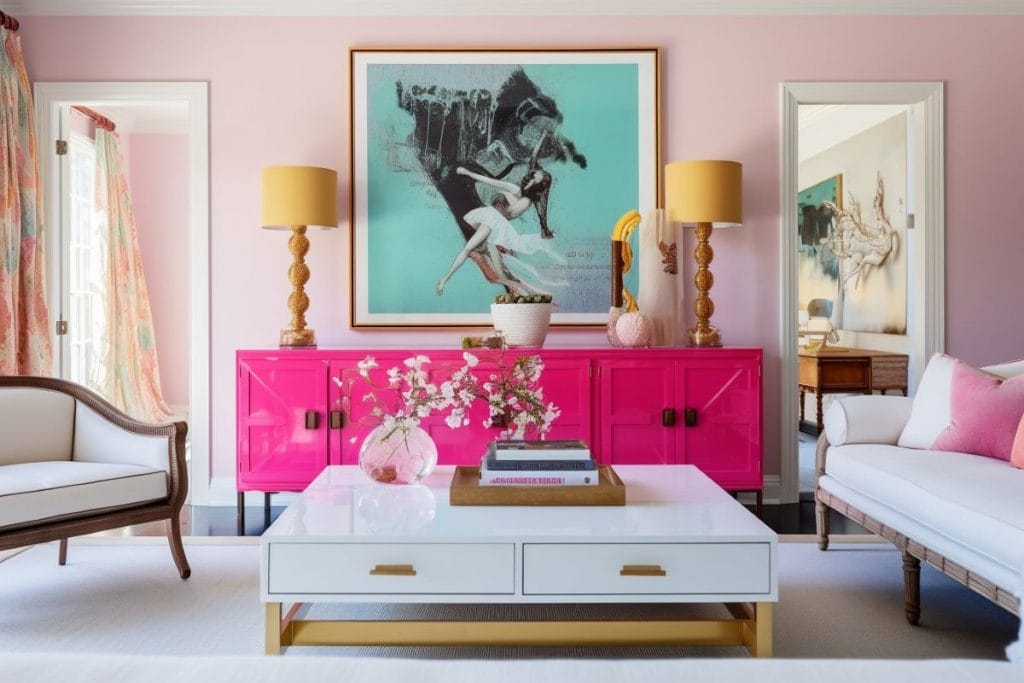 Formal Living Room Ideas: Creating Your Dream Space - Decorilla Online