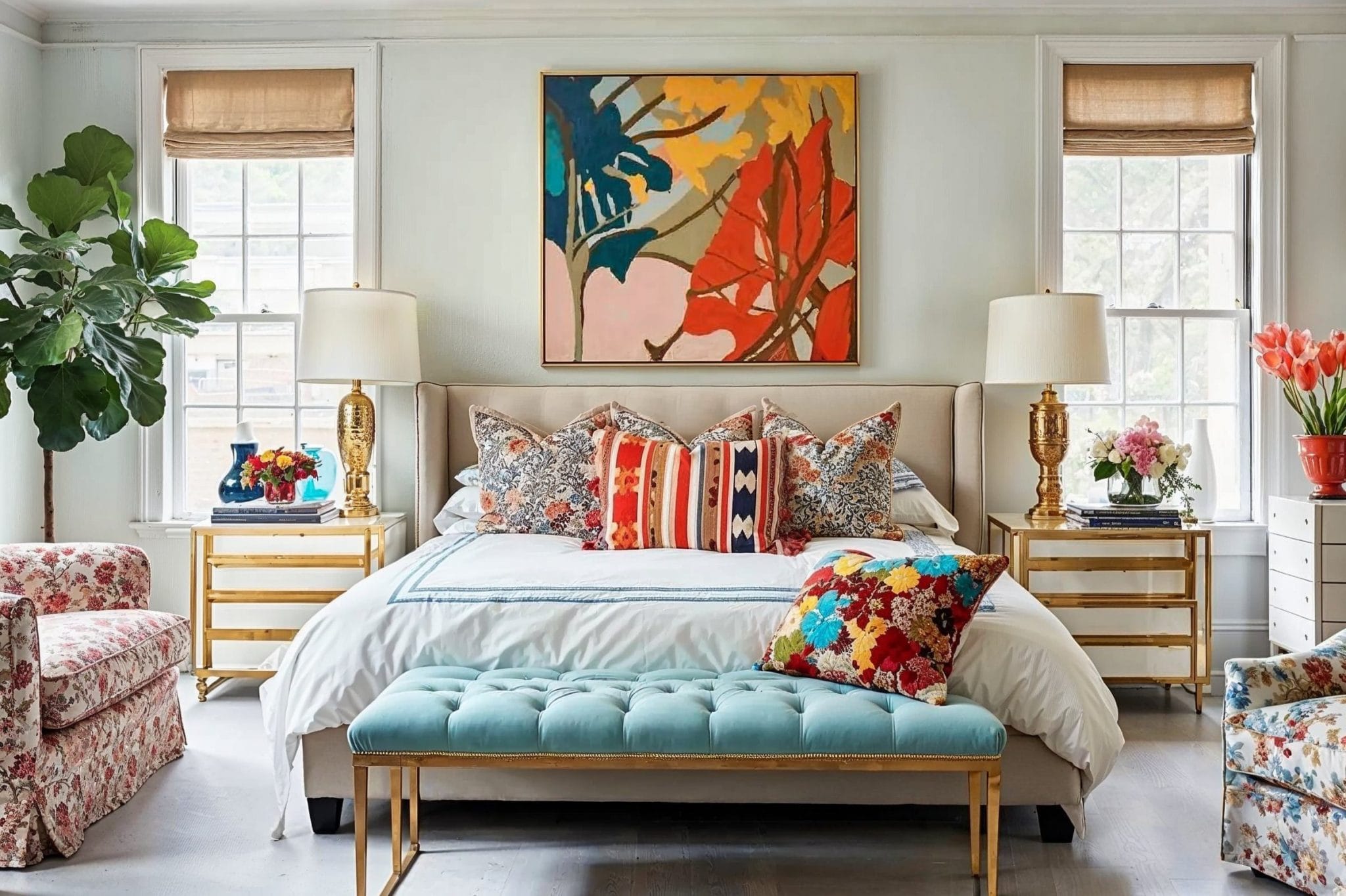 2024 Bedroom Trends Say Hello to the New Cozy Decorilla Online