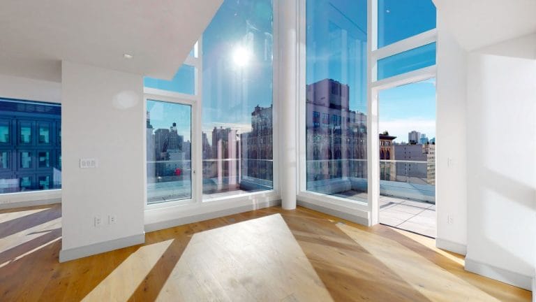 Image result for Before & After: Luxe NYC Apartment Interior Design - Decorilla Online ...