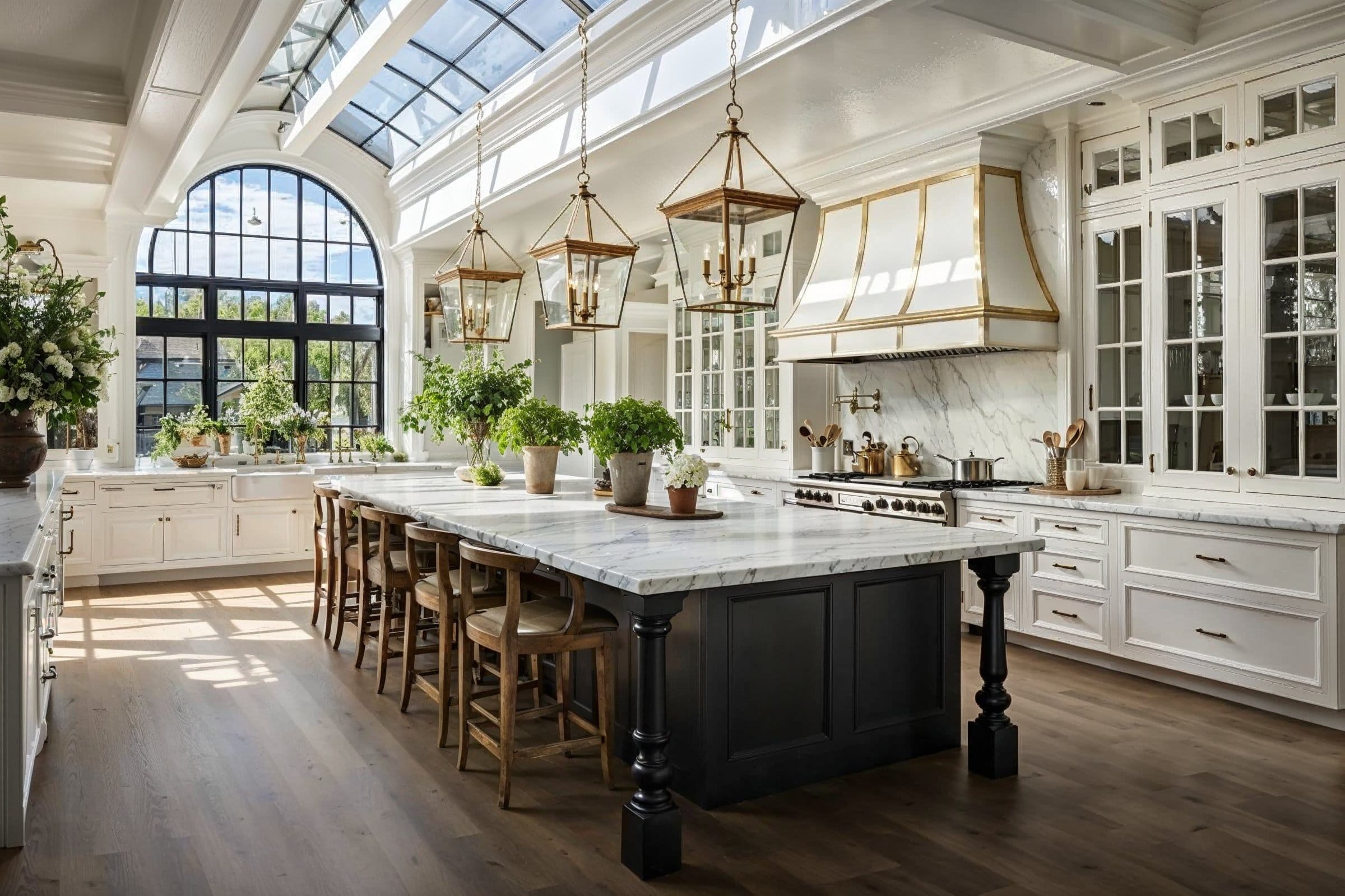 Brand Feature: Kitchen Craft for European-Style Cabinets