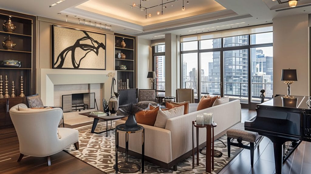Luxury Interior Design: Top 10 Insider Tips to a High-End Interior