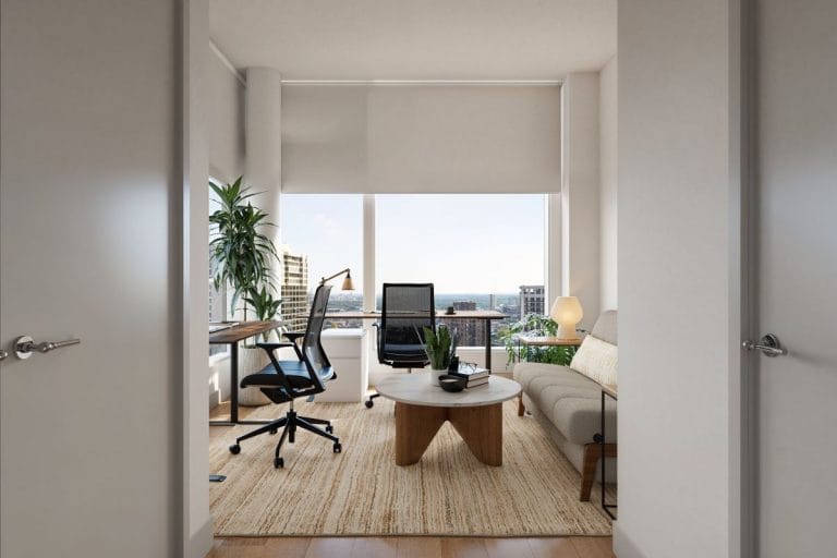 Image result for Before & After: Luxe NYC Apartment Interior Design - Decorilla Online ...