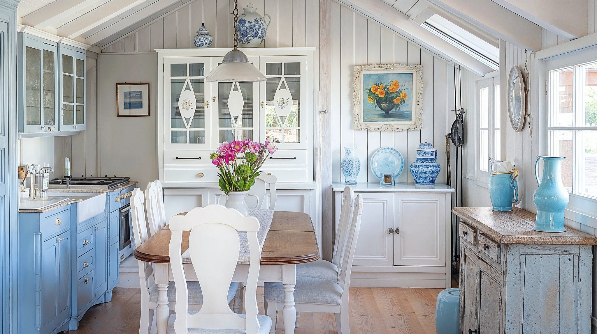 30 Best Beach Interior Design Ideas in 2025 - Decorilla Online Interior ...