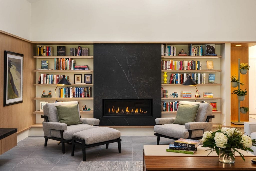 Chic Family Room Ideas & Design: Your Guide to Cozy Spaces with Style