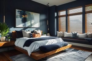 Blue-contemporary-style-bedrooms-by-decorilla_1